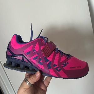 Inov Fast lift 330